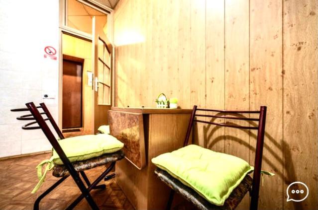 Apartment Near Opera On Horodotska 11 Lviv Kültér fotó