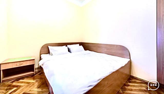 Apartment Near Opera On Horodotska 11 Lviv Kültér fotó